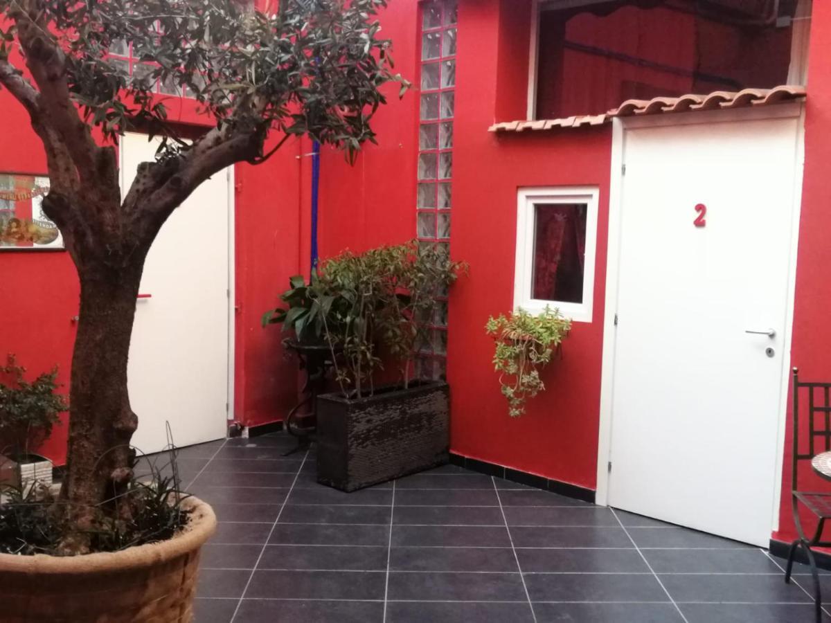 Al 20 Guest House Fiera Milano - Certosa - San Siro — Foto 1