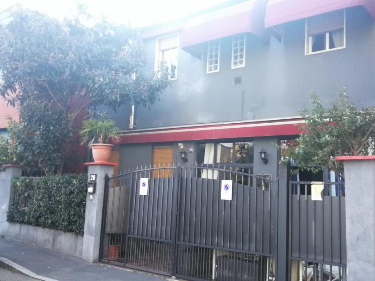 Al 20 Guest House Fiera Milano - Certosa - San Siro — Foto 2